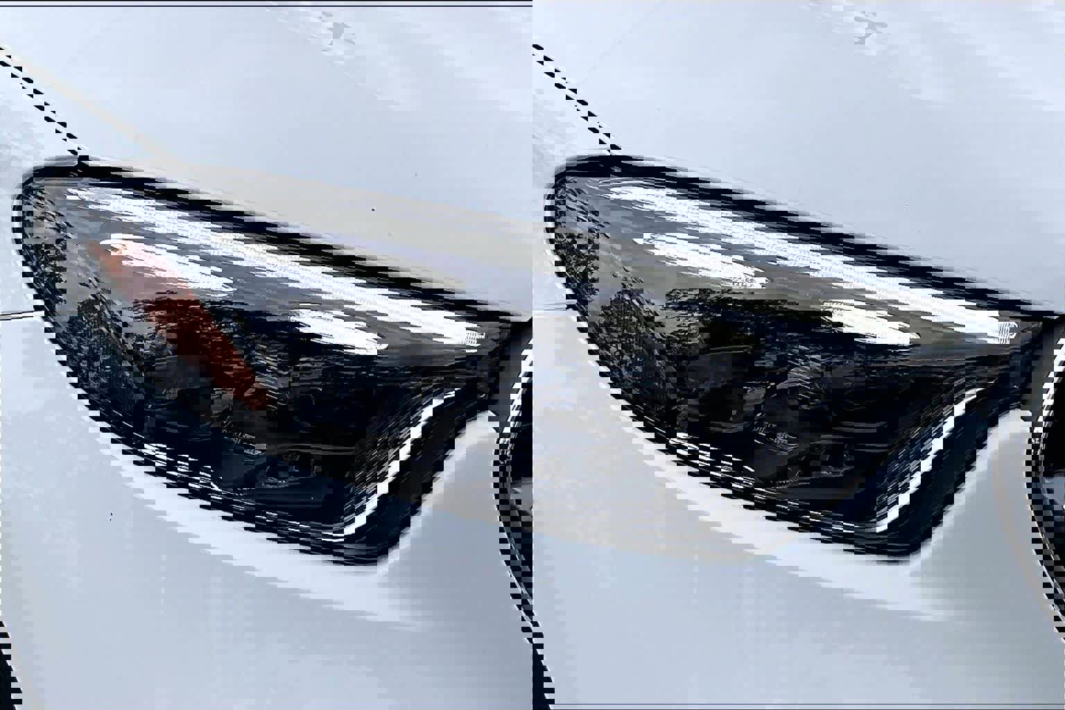 Used 2024 Mercedes-Benz GLC 300 4MATIC image 28