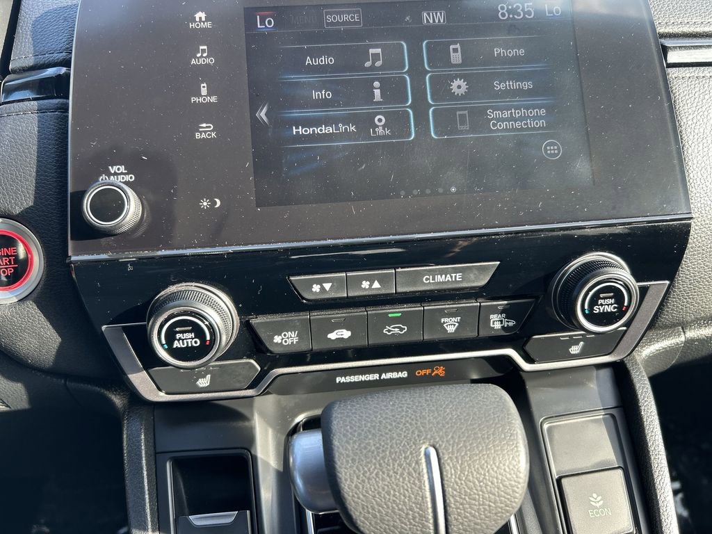 Used 2018 Honda CR-V EX image 18