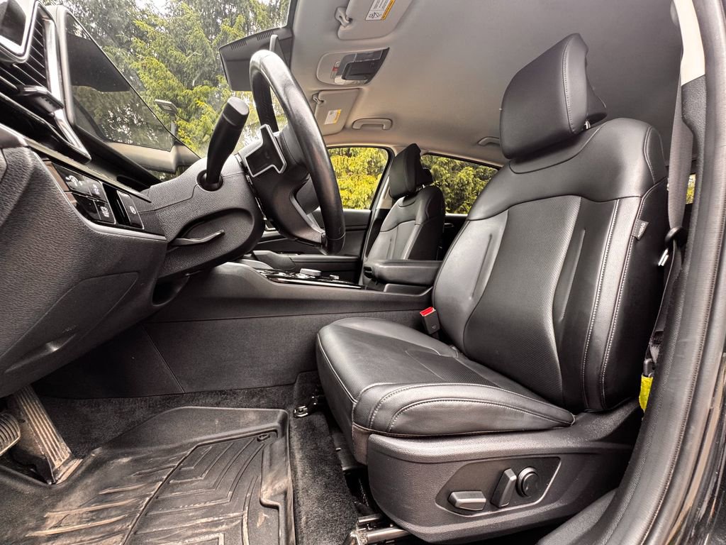 Used 2023 Kia Sportage EX AWD/4WD image 15