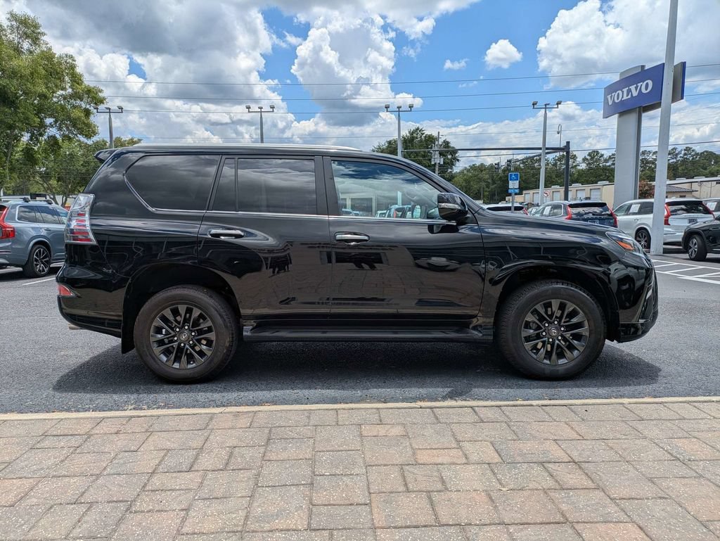 Used 2023 Lexus GX 460 Premium w/ Premium Plus Package AWD/4WD image 7