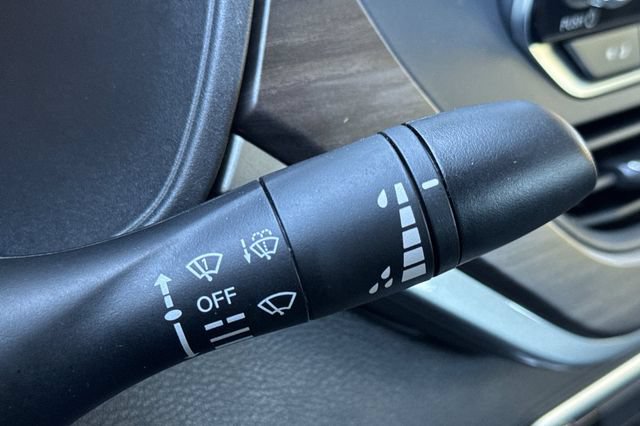 Used 2025 Nissan Altima 2.5 SV AWD/4WD image 38