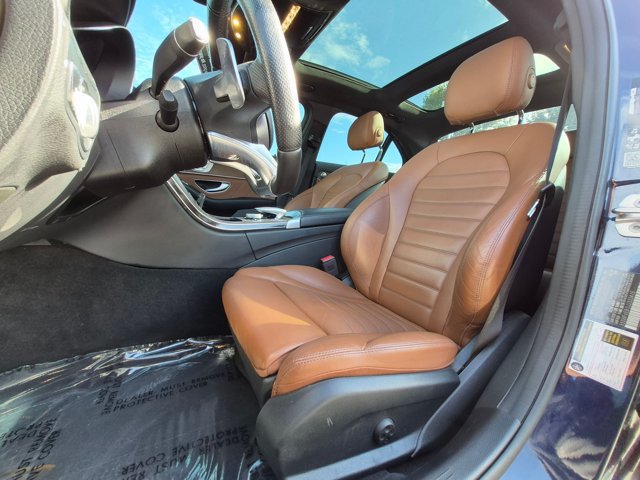 Used 2020 Mercedes-Benz C 43 AMG 4MATIC Sedan w/ Multimedia Package image 16