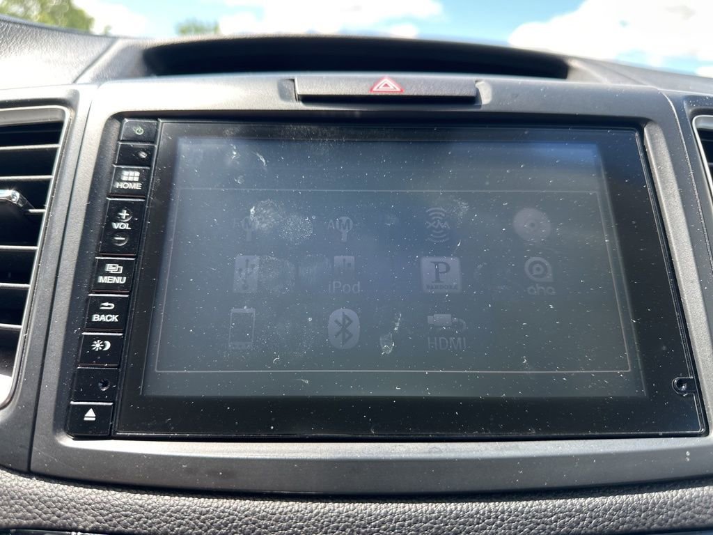 Used 2016 Honda CR-V Touring image 22