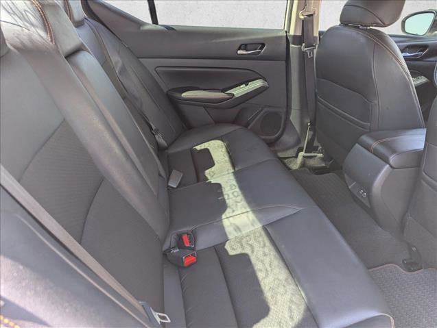 Used 2021 Nissan Altima 2.5 SR FWD image 29