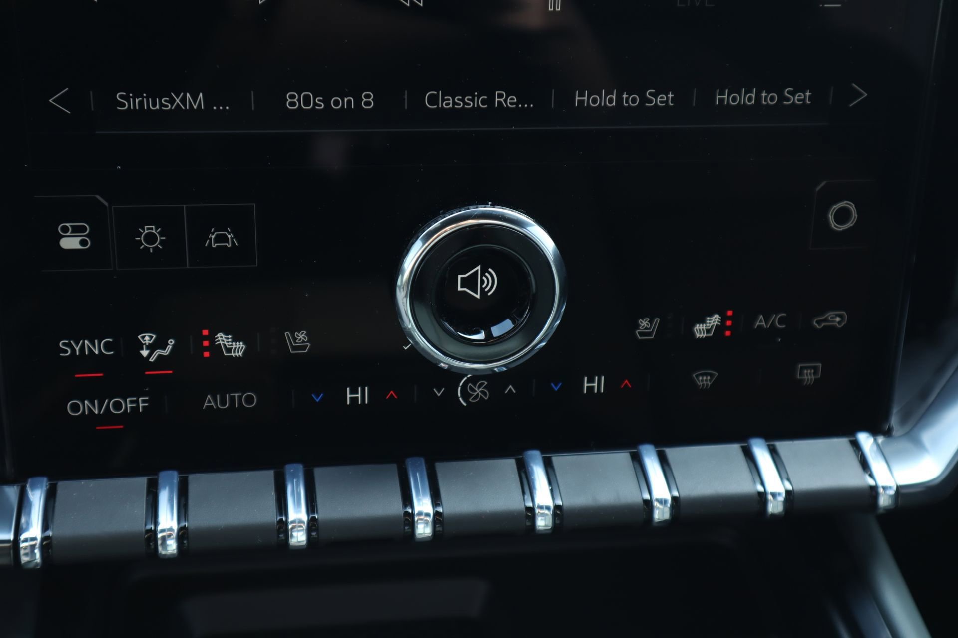 New 2026 GMC Acadia AT4 w/ Super Cruise Package image 10