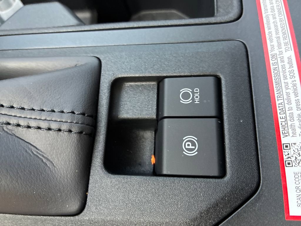 New 2026 Toyota RAV4 XLE Premium image 40