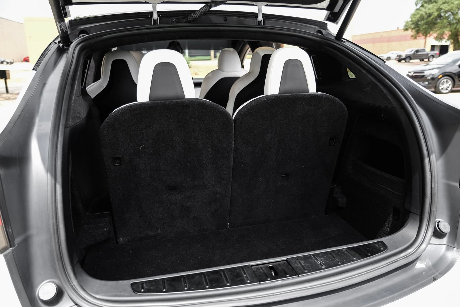 Used 2023 Tesla Model X Plaid AWD/4WD image 50