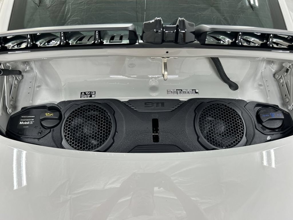 Certified 2026 Porsche 911 Carrera GTS RWD image 24