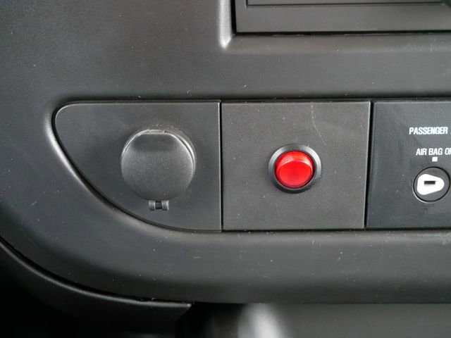 New 2026 Chevrolet Express 3500 w/ Power Convenience Package image 20