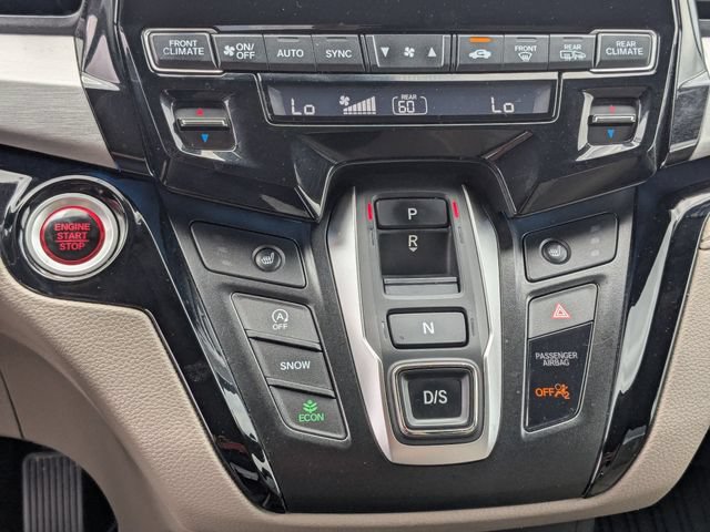 Used 2022 Honda Odyssey Touring image 18