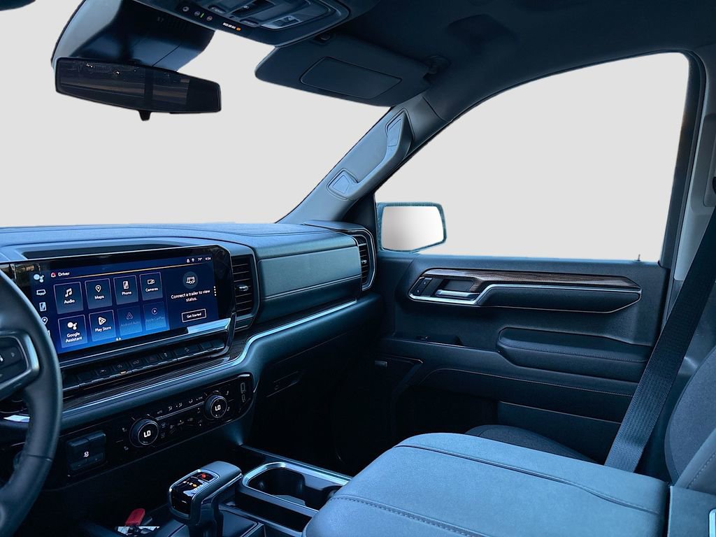 Used 2024 Chevrolet Silverado 1500 RST w/ All Star Edition Plus image 24