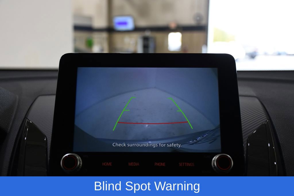 New 2026 Mitsubishi Eclipse Cross Black Edition image 14