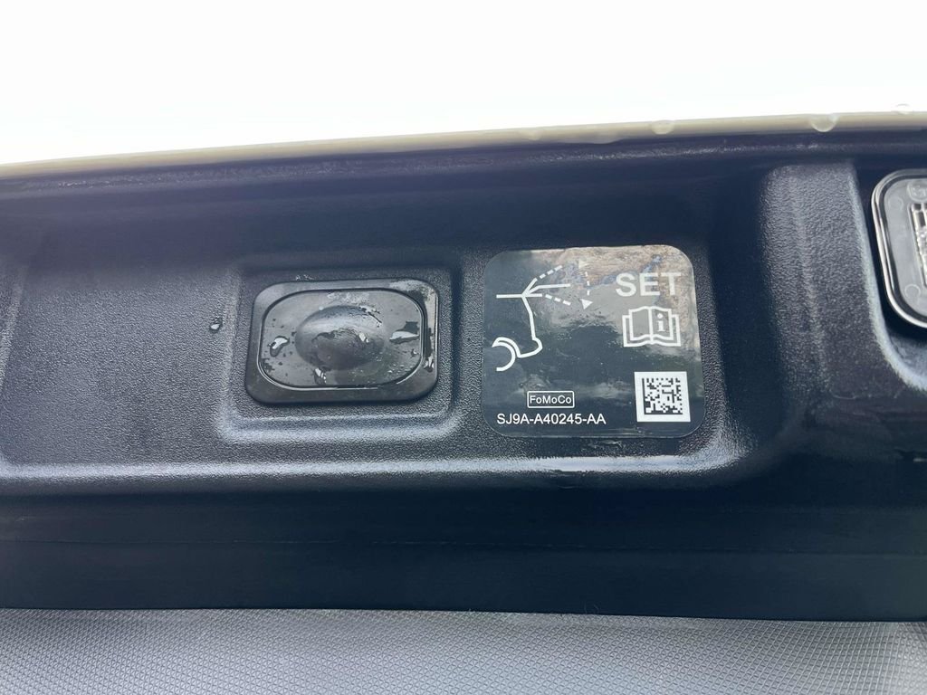 Certified 2025 Ford Mustang Mach-E Premium AWD/4WD image 12