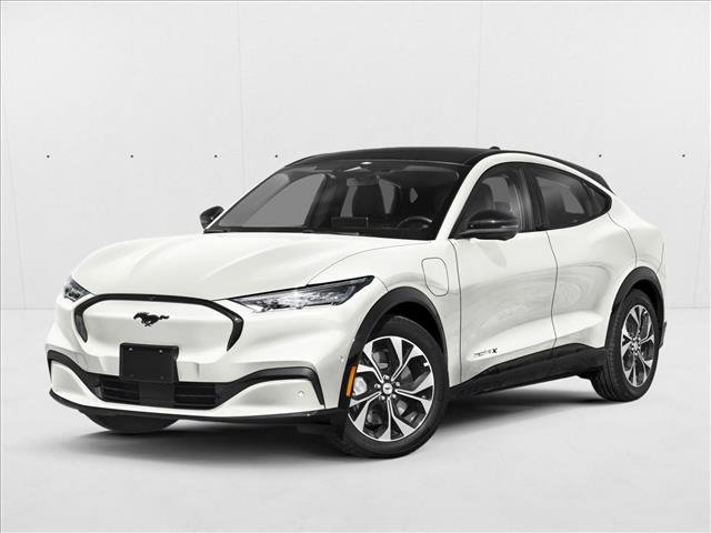 New 2026 Ford Mustang Mach-E Premium
