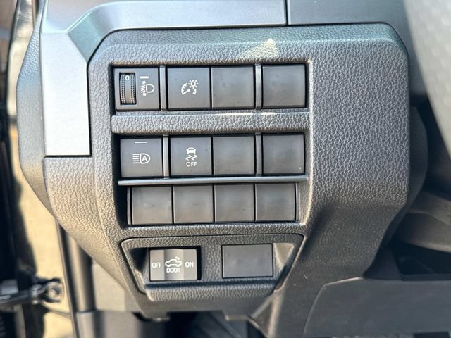 Used 2026 Toyota Tacoma SR5 w/ SR5 Upgrade Package AWD/4WD image 27