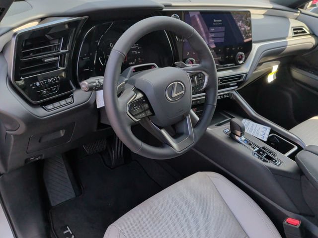 New 2026 Lexus TX 350 AWD w/ Technology Package image 16
