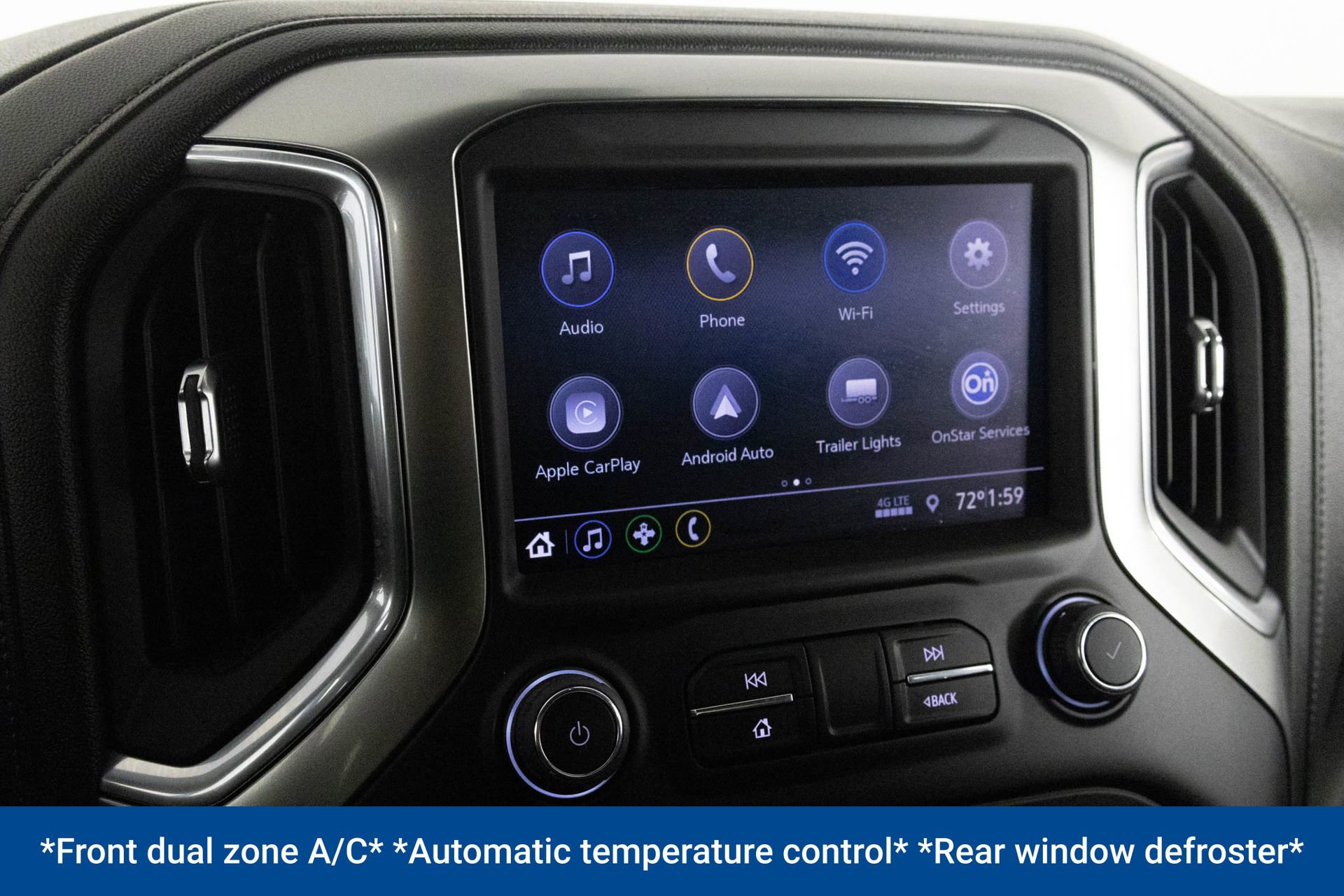 Used 2022 Chevrolet Silverado 1500 RST image 25