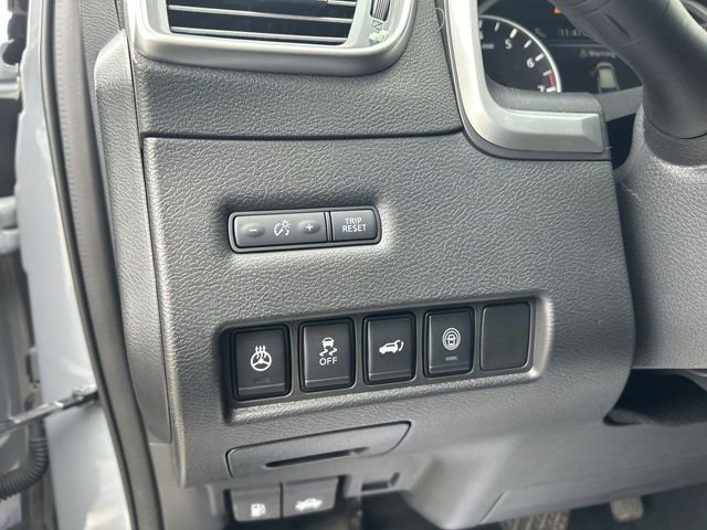 Certified 2024 Nissan Murano SL AWD/4WD image 17