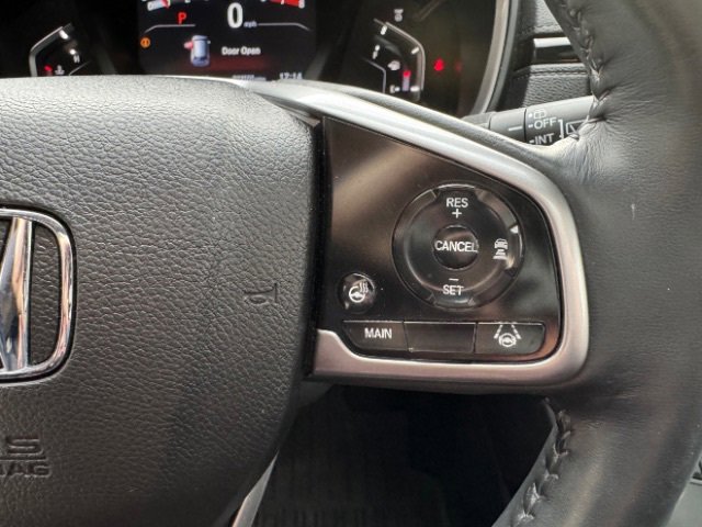 Used 2020 Honda CR-V Touring image 24