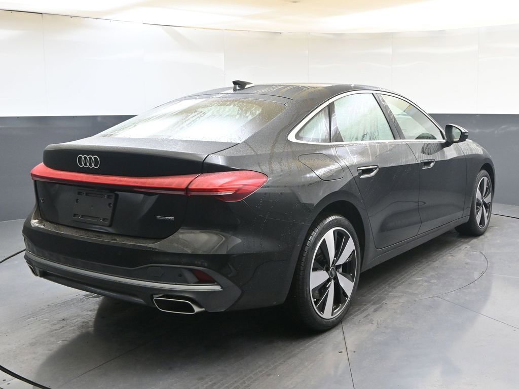 New 2025 Audi A5 2.0T Premium Plus image 5