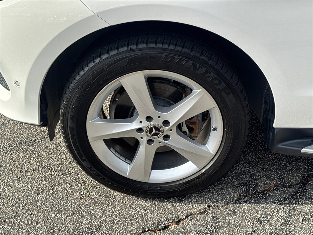 Used 2017 Mercedes-Benz GLE 350 w/ Premium 1 Package image 11