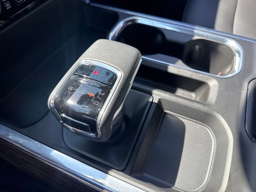 New 2026 Chevrolet Silverado 1500 LT image 17