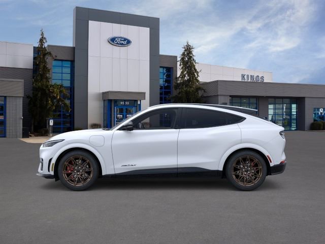 New 2024 Ford Mustang Mach-E GT w/ Bronze Appearance Package AWD/4WD image 3