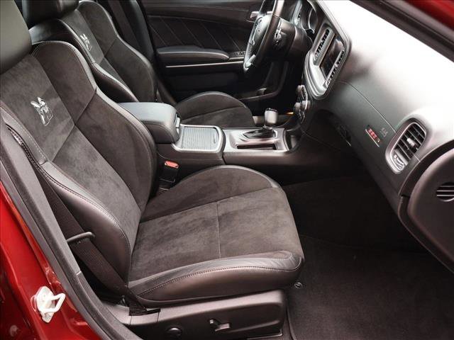 Used 2023 Dodge Charger Scat Pack RWD image 29