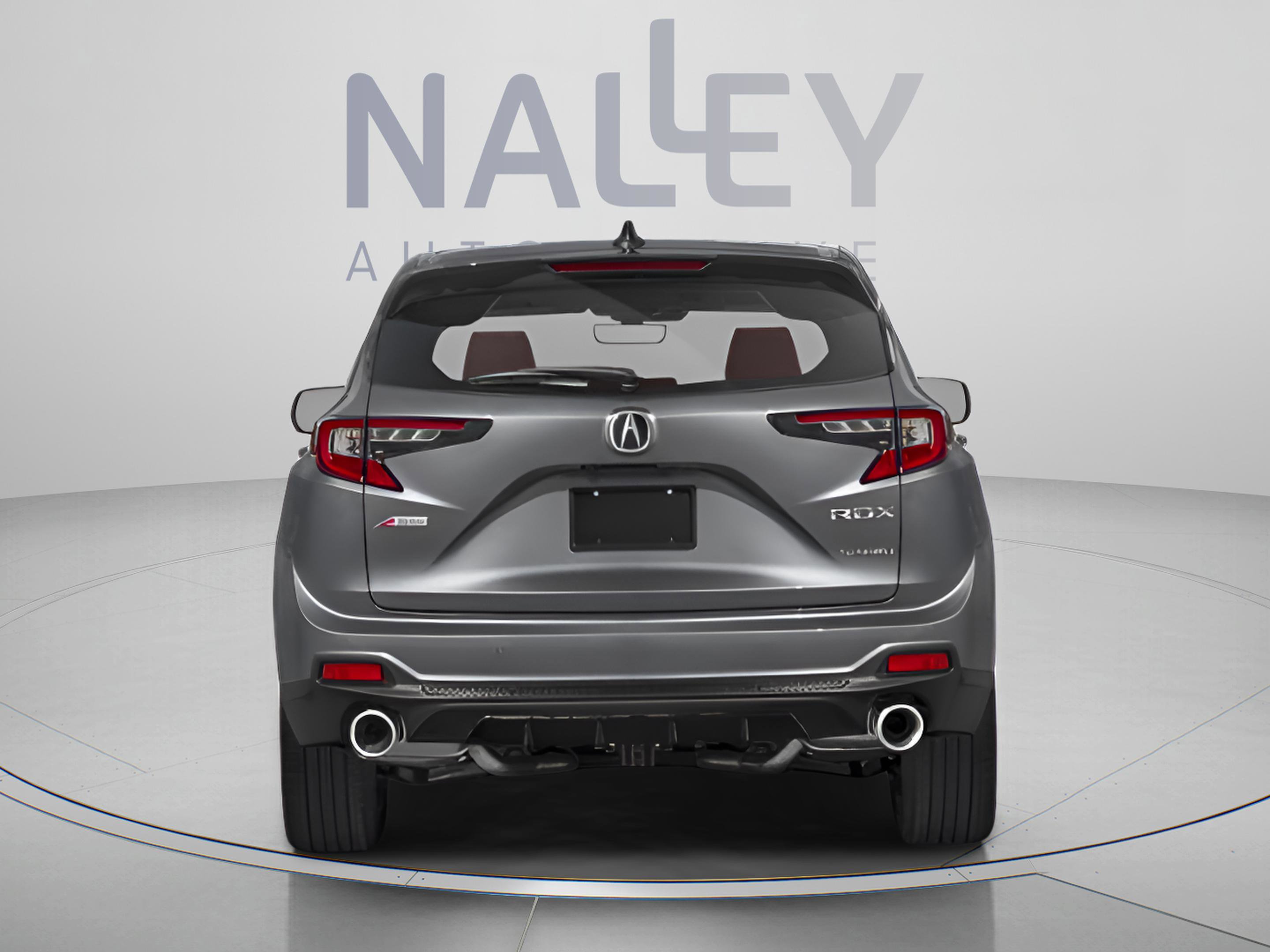 New 2026 Acura RDX A-Spec AWD/4WD image 3