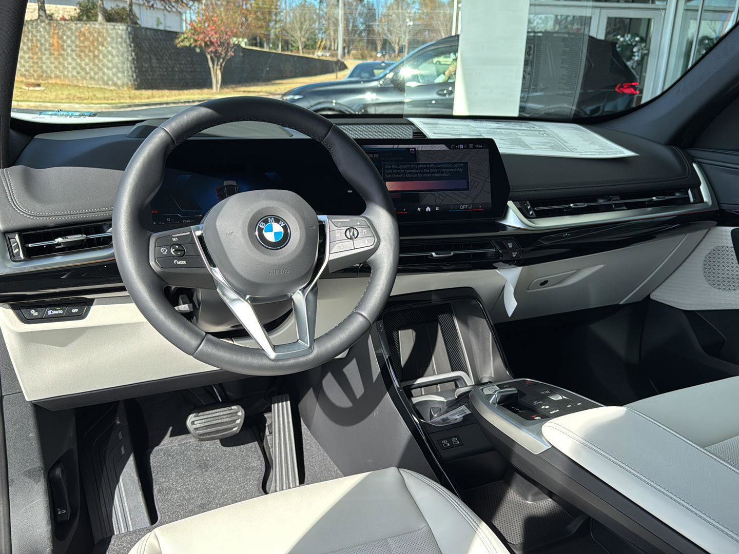 New 2026 BMW X1 xDrive28i w/ Technology Package image 15