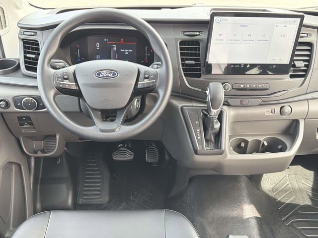 New 2026 Ford Transit 250 148 High Roof RWD image 29