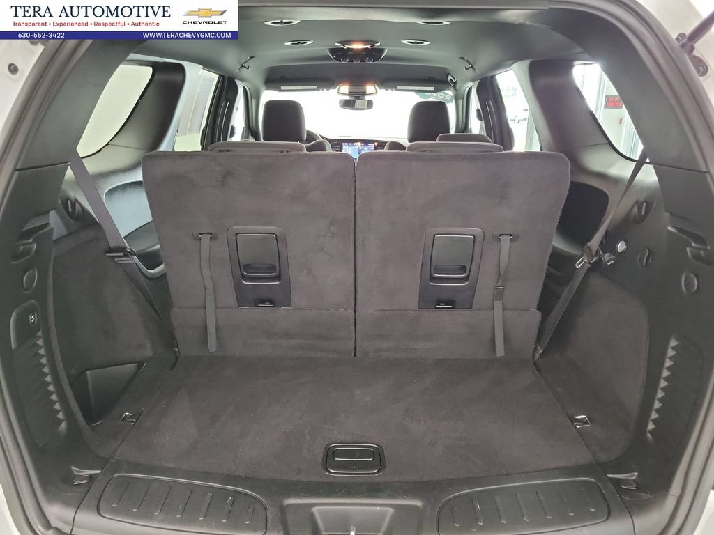 Used 2026 Dodge Durango GT AWD/4WD image 19