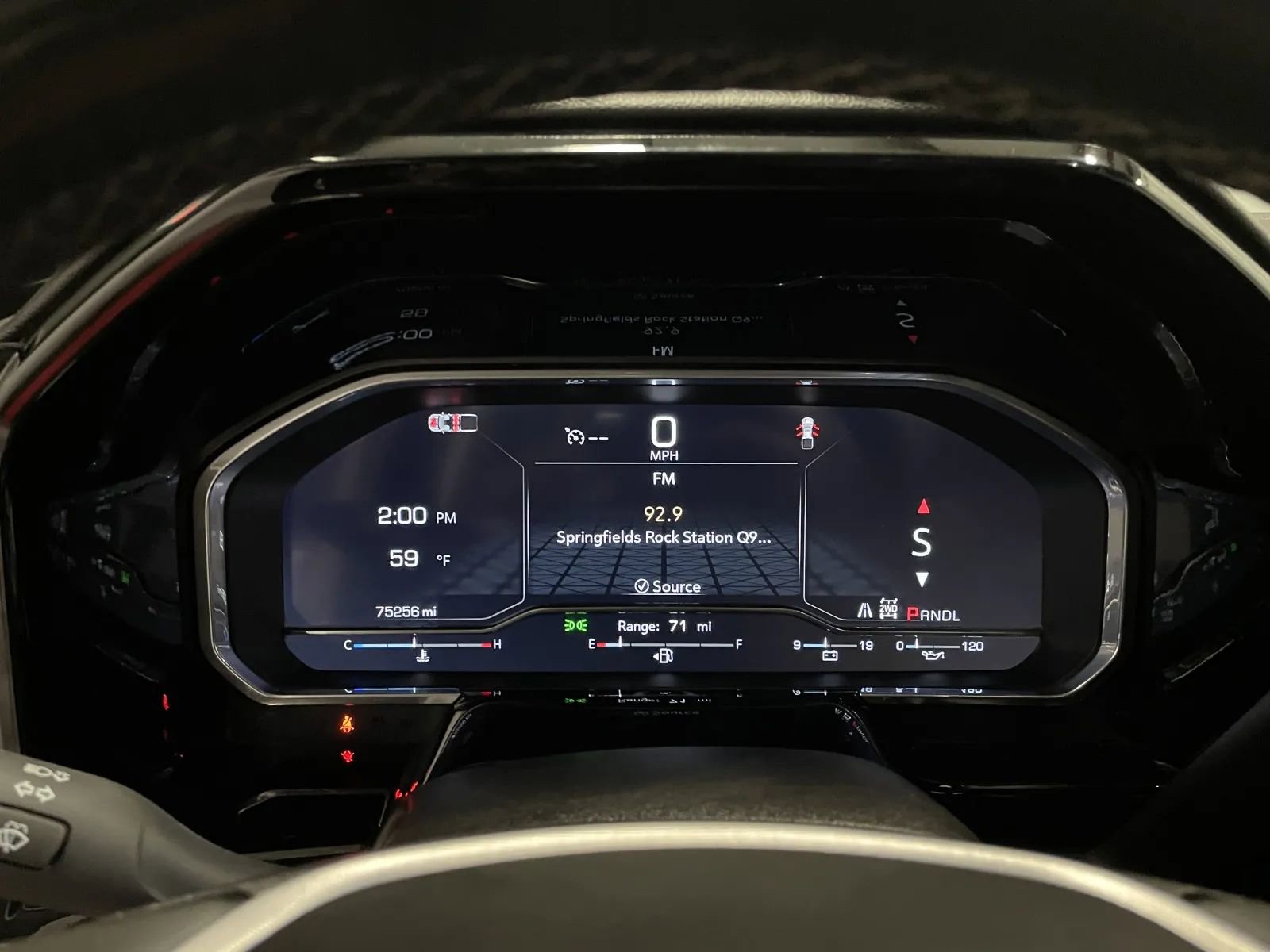 Used 2024 GMC Sierra 1500 Elevation image 25