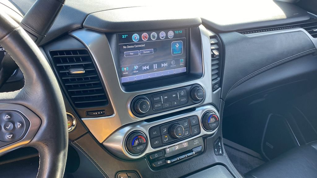 Used 2017 Chevrolet Suburban Premier image 23