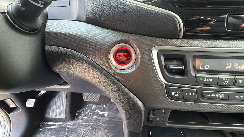 New 2026 Honda Ridgeline RTL image 17