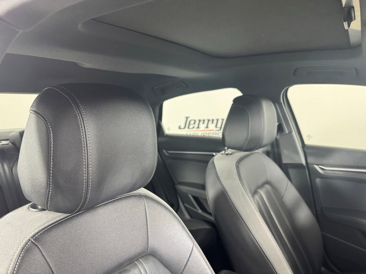 Used 2024 Audi A3 2.0T Premium image 28