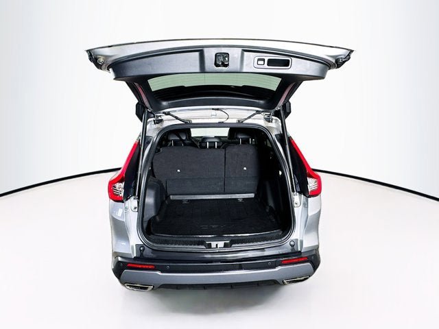 Used 2023 Honda CR-V Sport Touring image 27