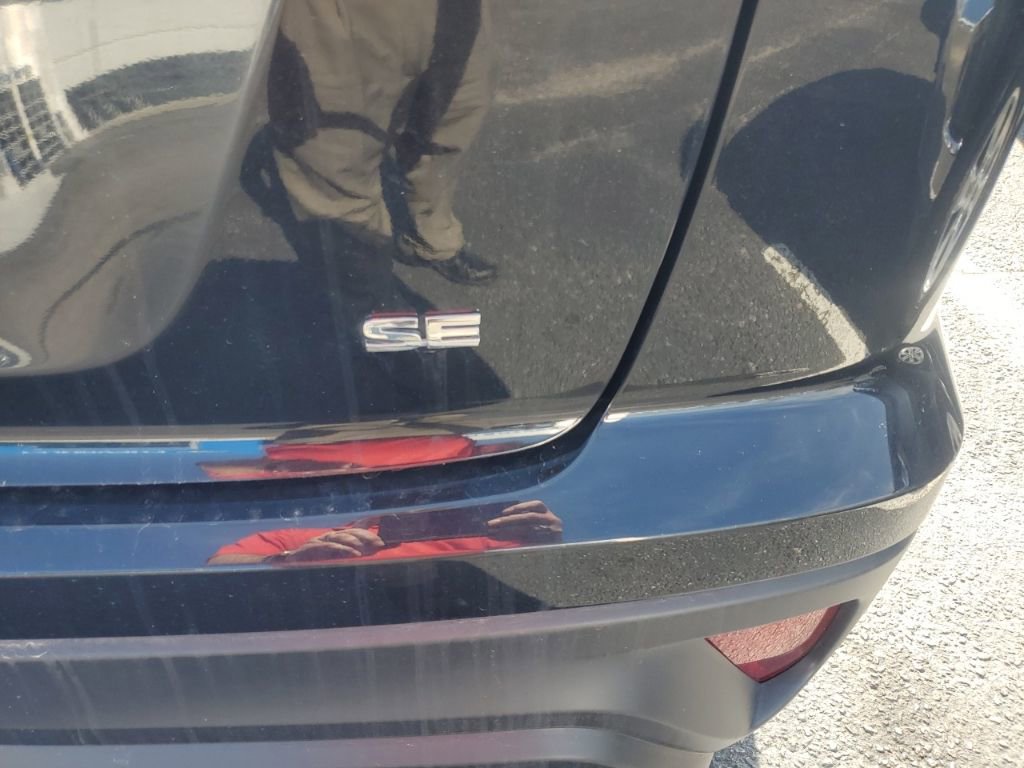 Used 2024 Mitsubishi Eclipse Cross SE image 5