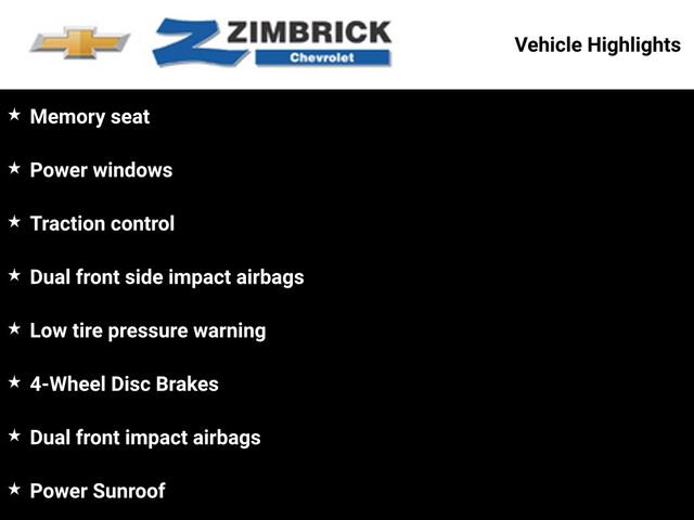 Certified 2023 Chevrolet Equinox Premier image 7