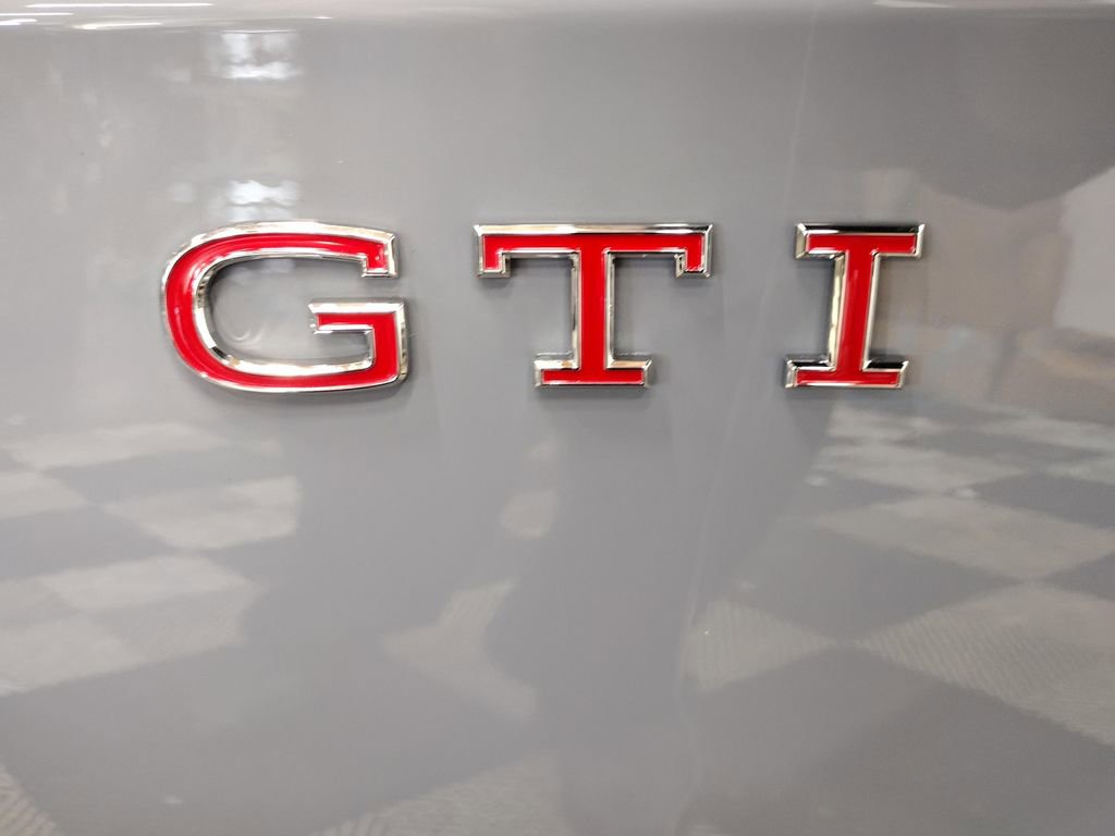 New 2025 Volkswagen GTI Autobahn image 7