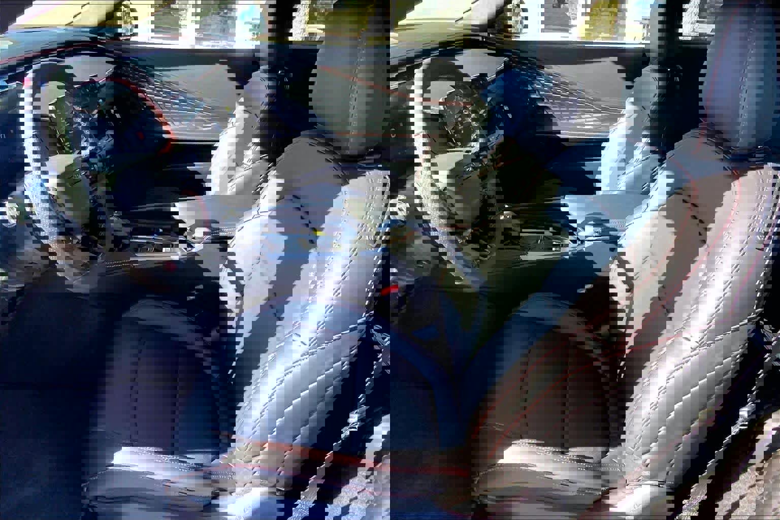 New 2026 Dodge Charger Scat Pack image 5