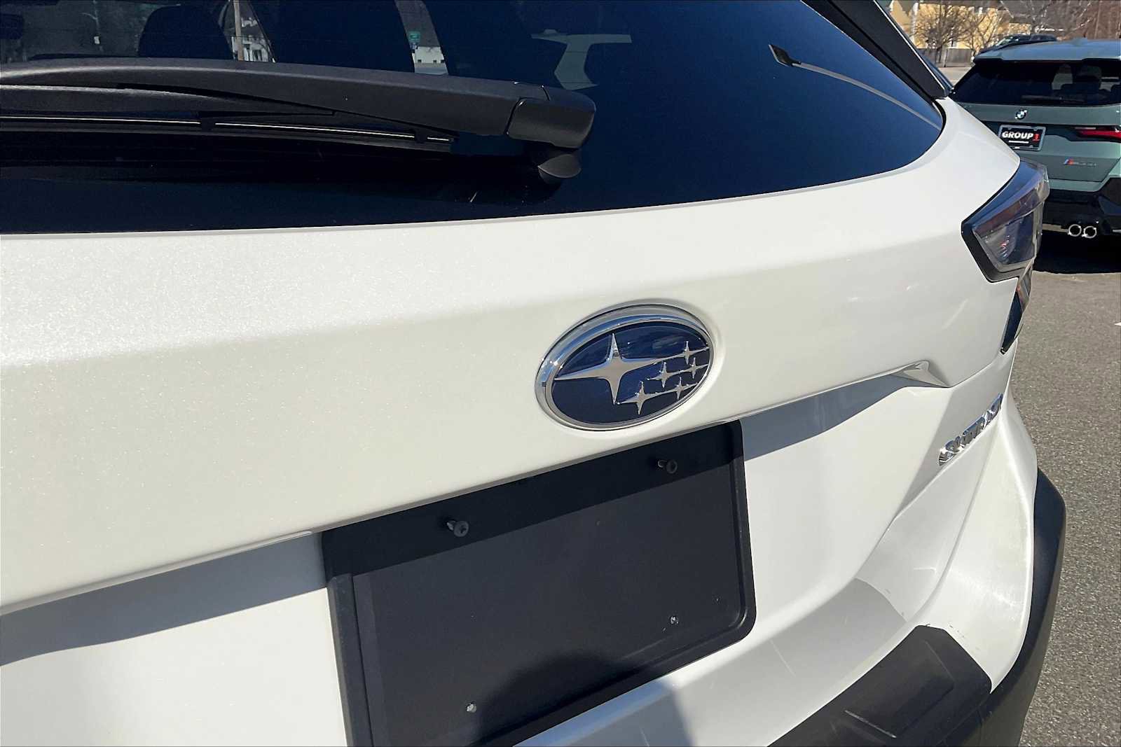 Used 2024 Subaru Outback Limited AWD/4WD image 51