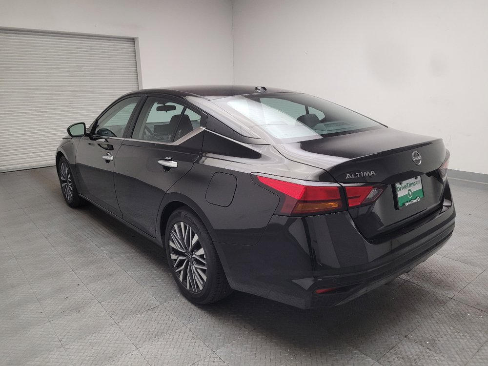 Used 2025 Nissan Altima 2.5 SV FWD image 5