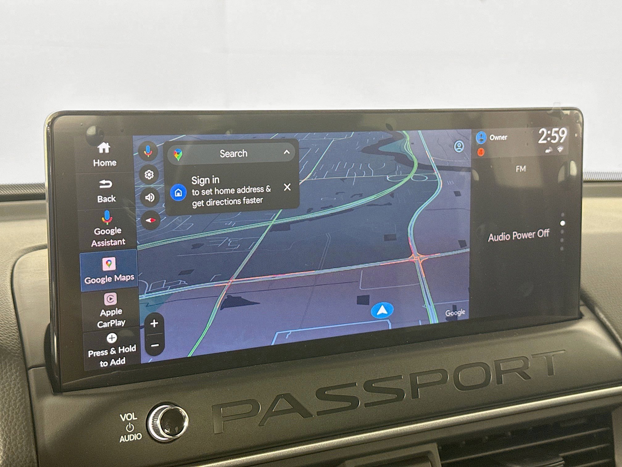 Used 2026 Honda Passport RTL image 14