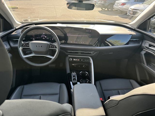 Used 2025 Audi Q5 Premium w/ Convenience Package AWD/4WD image 11