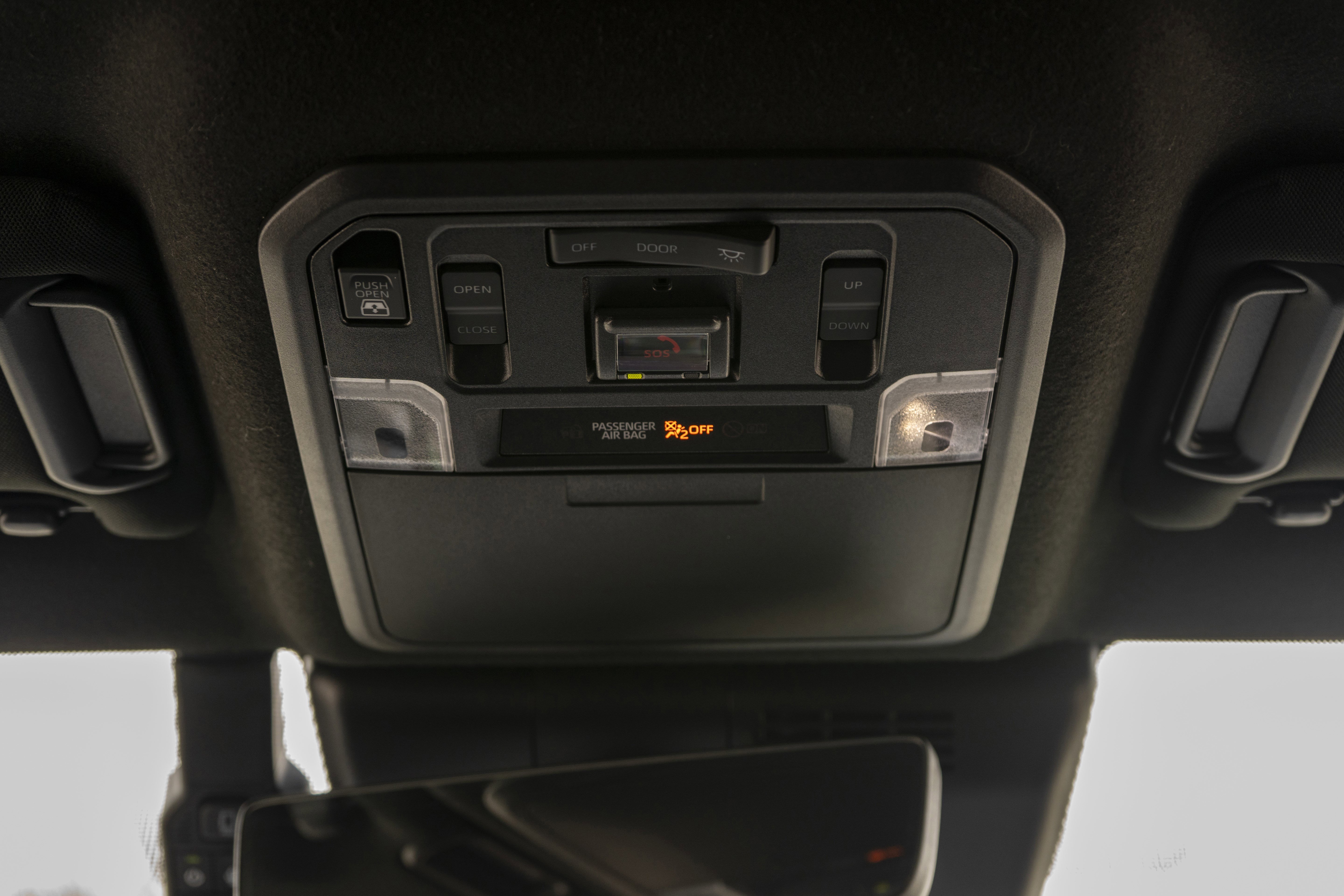 Used 2025 Toyota 4Runner Limited image 36