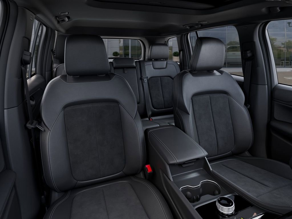 New 2025 Jeep Grand Cherokee 4WD image 16