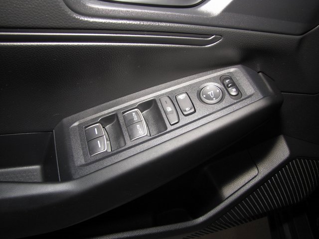 Certified 2023 Honda Accord LX image 10