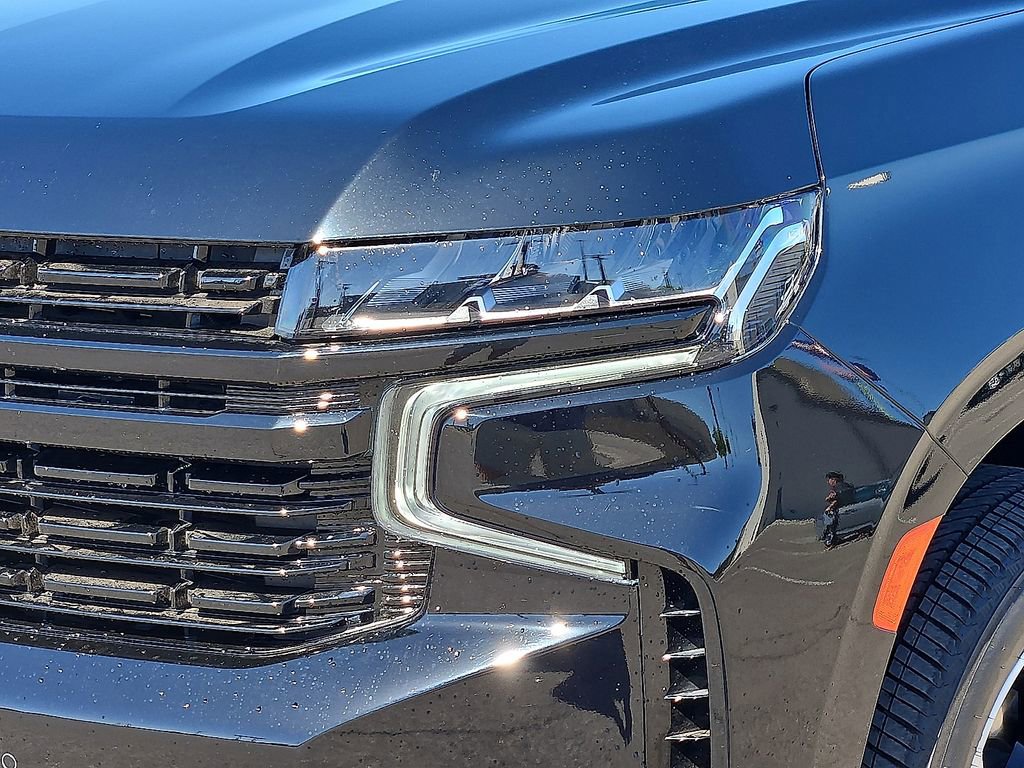 Used 2024 Chevrolet Tahoe RST w/ Luxury Package AWD/4WD image 8