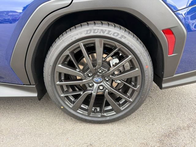 New 2026 Subaru WRX Limited AWD/4WD image 25